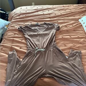 Vuori All Day Jumpsuit